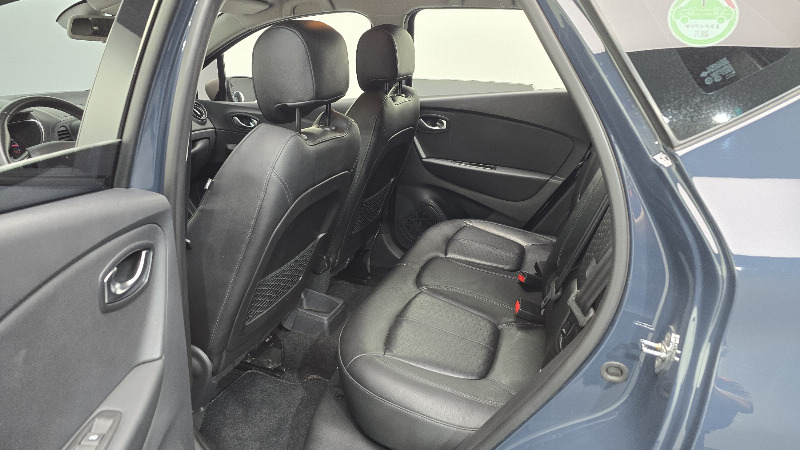 car Renault Samsung QM3 id58324 photo #11