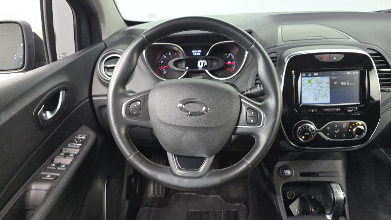 car Renault Samsung QM3 id58324 photo #13
