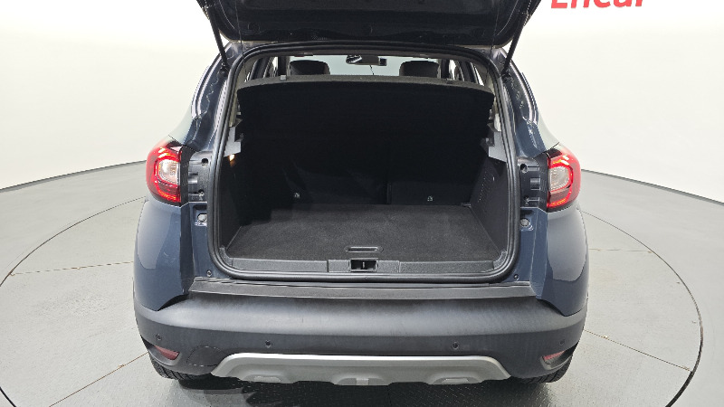 car Renault Samsung QM3 id58324 photo #16