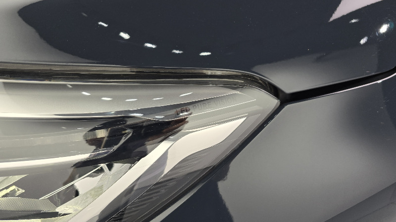 car Renault Samsung QM3 id58324 photo #17
