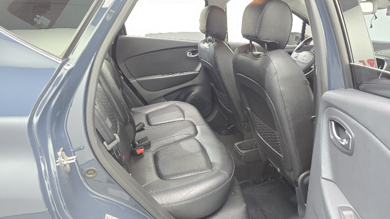 car Renault Samsung QM3 id58324 photo #18