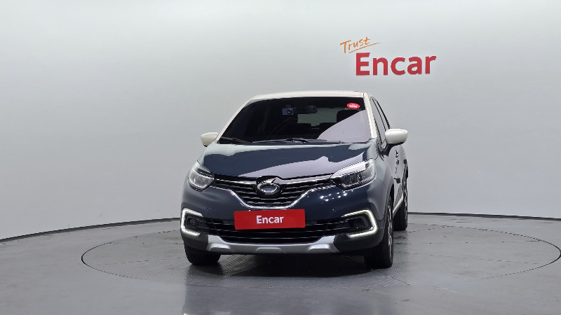 car Renault Samsung QM3 id58324 photo #3