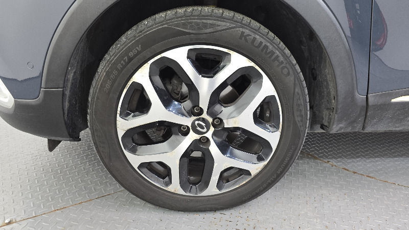 car Renault Samsung QM3 id58324 photo #5