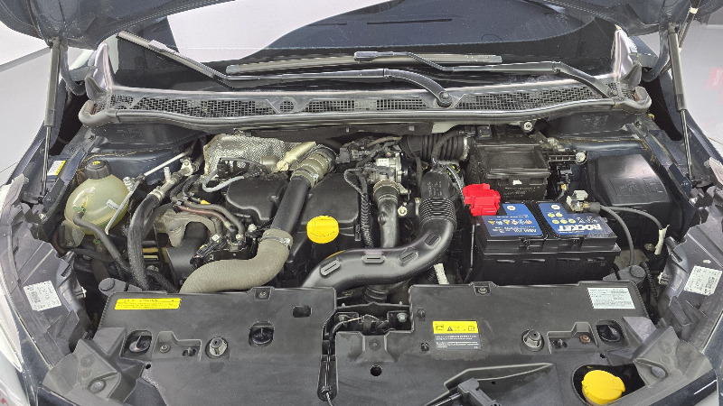 car Renault Samsung QM3 id58324 photo #6