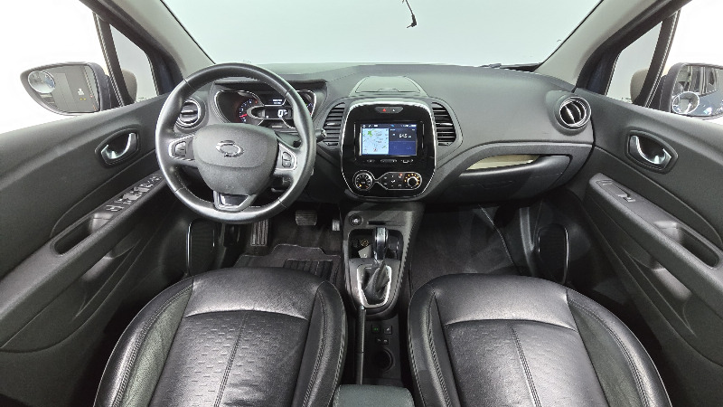 car Renault Samsung QM3 id58324 photo #7