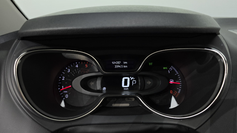 car Renault Samsung QM3 id58324 photo #8