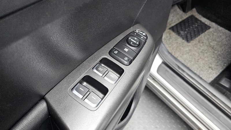 car KIA Sportage id58342 photo #17