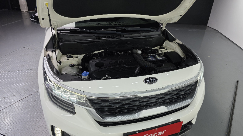 car KIA Seltos id58343 photo #6