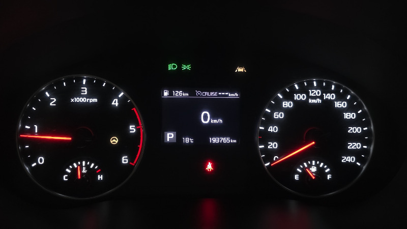 car KIA Seltos id58343 photo #8