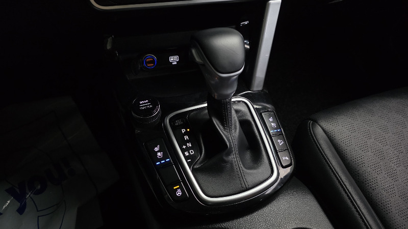 car KIA Seltos id58343 photo #9