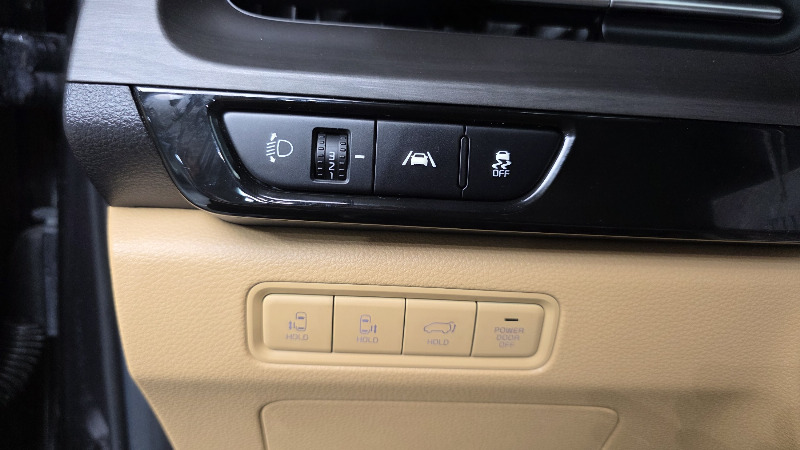 car KIA Carnival id58356 photo #13