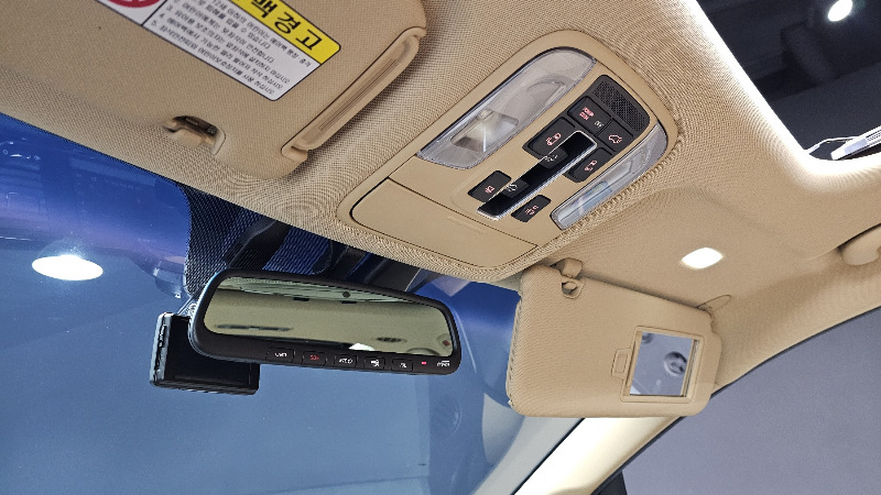 car KIA Carnival id58367 photo #16