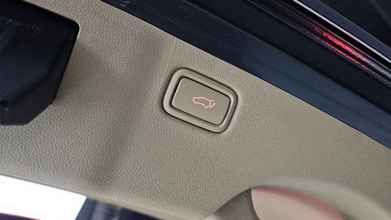 car KIA Carnival id58367 photo #18