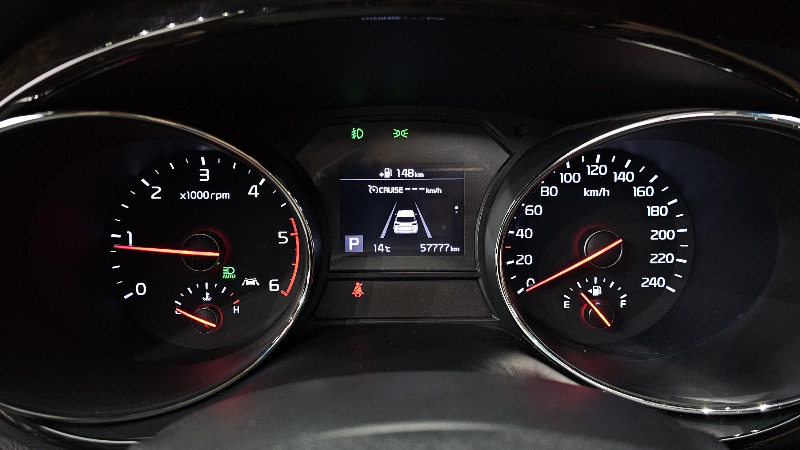 car KIA Carnival id58367 photo #8