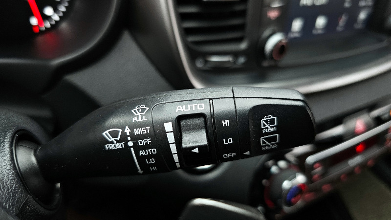car KIA Sorento id58372 photo #16