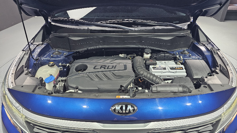 car KIA Seltos id58378 photo #6