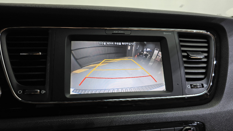 car KIA Carnival id58402 photo #14