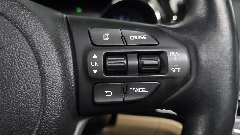 car KIA Carnival id58402 photo #16