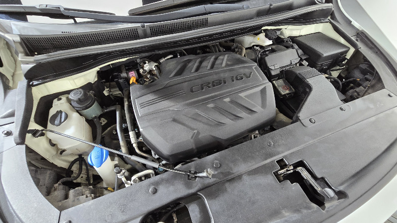 car KIA Carnival id58402 photo #6