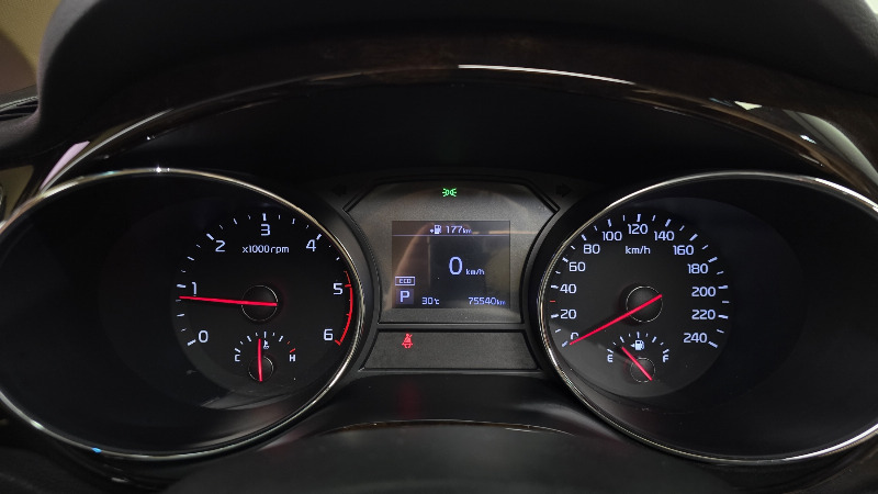 car KIA Carnival id58402 photo #8