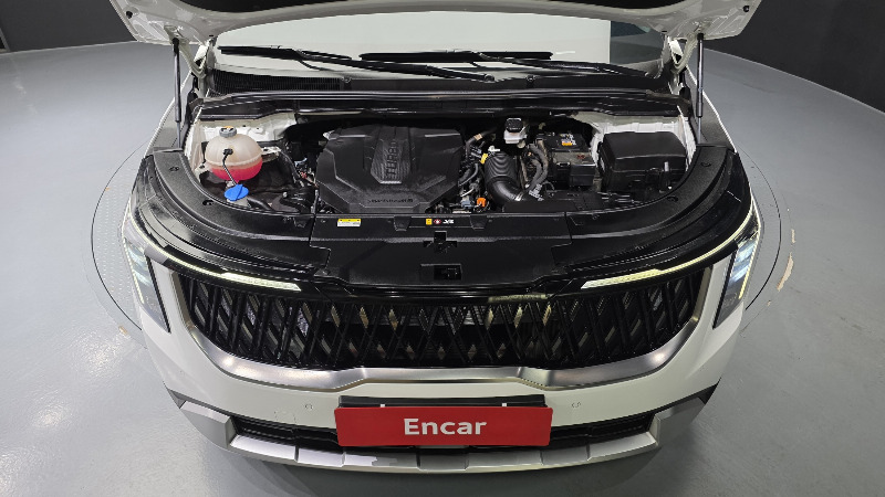 car KIA Carnival id58403 photo #6