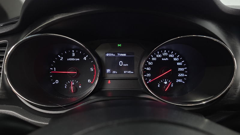car KIA Carnival id58416 photo #8