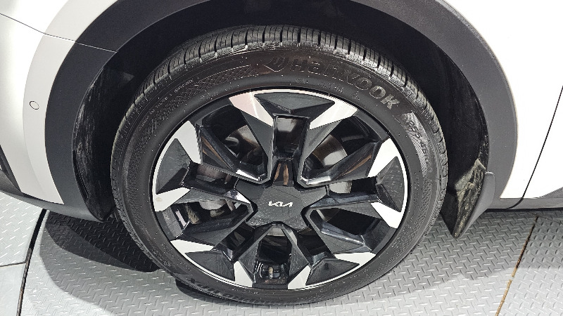 car KIA Sorento id58417 photo #5