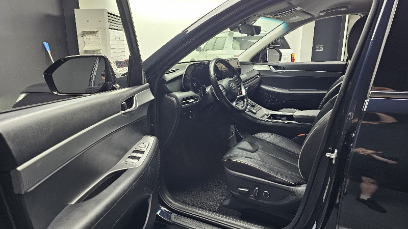 car Hyundai Palisade id58426 photo #10