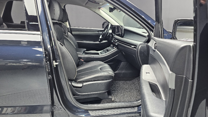car Hyundai Palisade id58426 photo #11