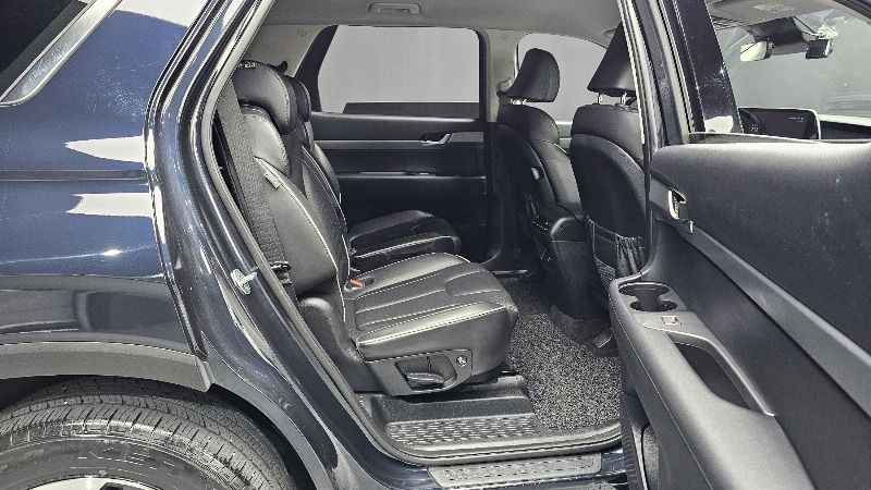 car Hyundai Palisade id58426 photo #12