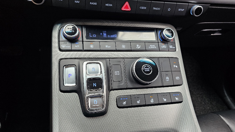 car Hyundai Palisade id58426 photo #9