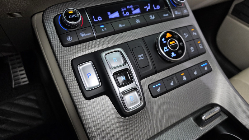 car Hyundai Palisade id58427 photo #9