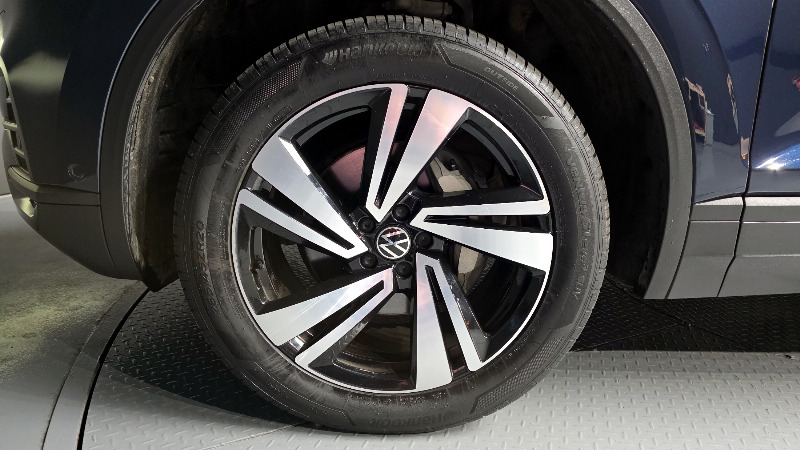car Volkswagen Touareg id58433 photo #5