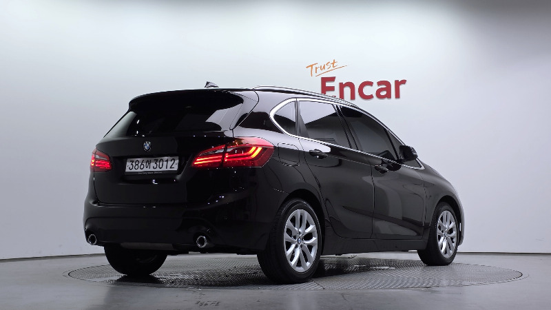car BMW 2 Series id58438 photo #2