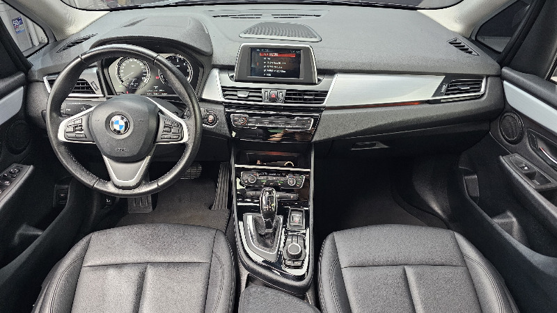 car BMW 2 Series id58438 photo #7