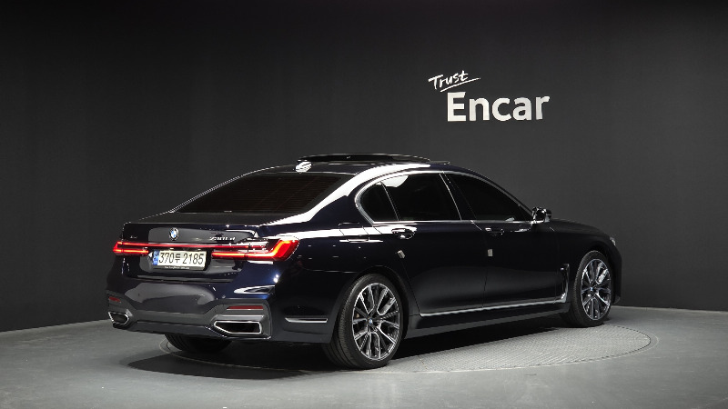 car BMW 7 Series id58441 photo #2