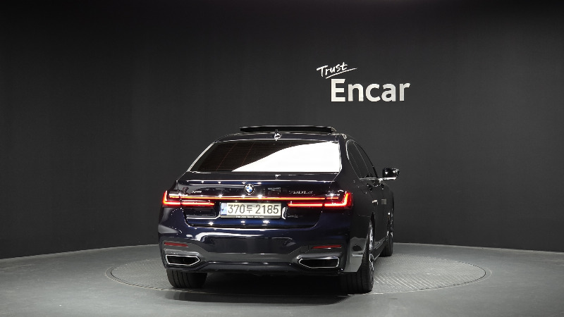 car BMW 7 Series id58441 photo #4