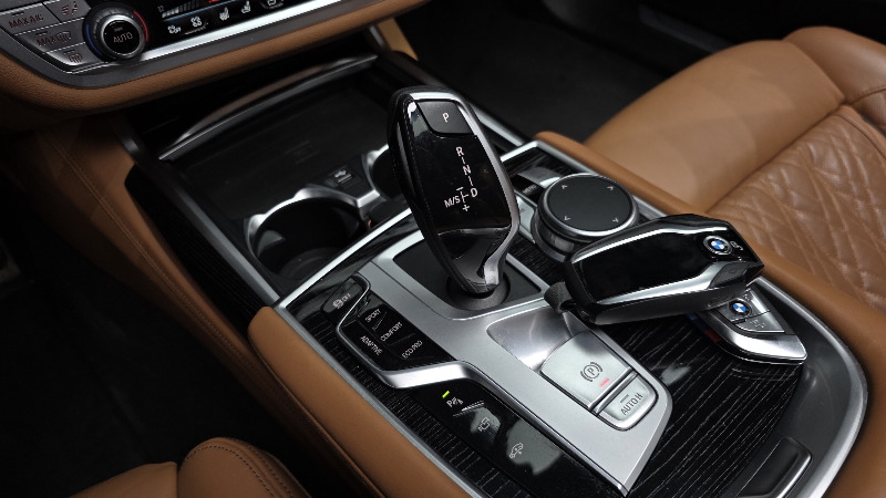 car BMW 7 Series id58441 photo #9