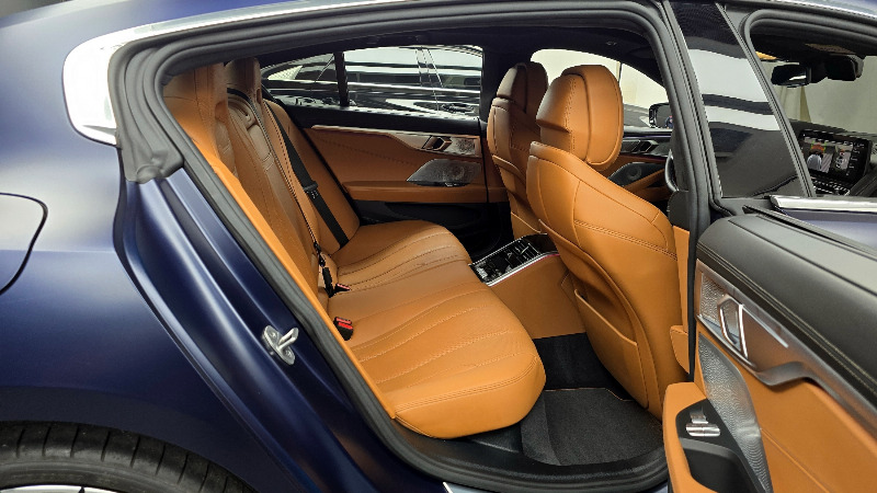 car BMW 8 Series id58449 photo #12