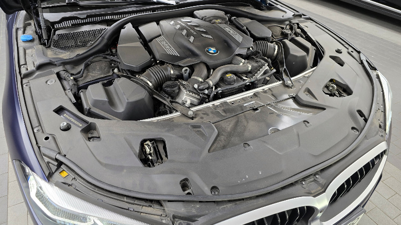 car BMW 8 Series id58449 photo #6
