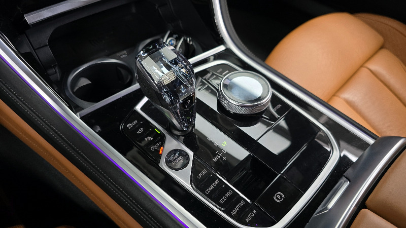 car BMW 8 Series id58449 photo #9