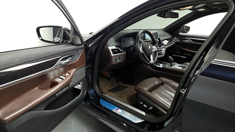 car BMW 7 Series id58452 photo #10