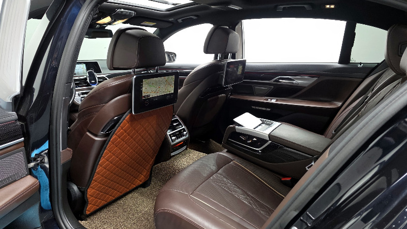 car BMW 7 Series id58452 photo #19