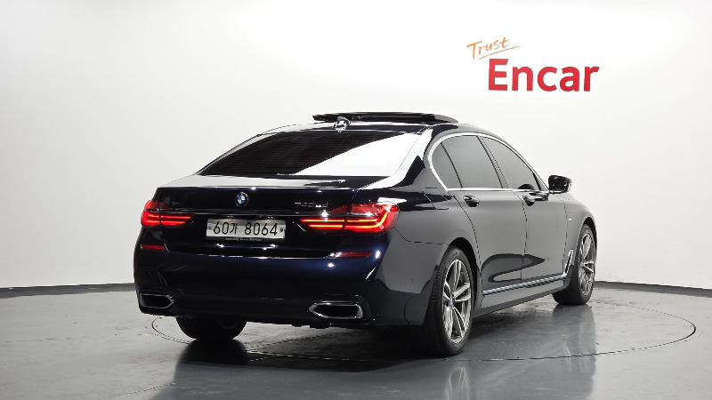 car BMW 7 Series id58452 photo #2