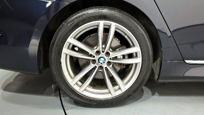 car BMW 7 Series id58452 photo #5
