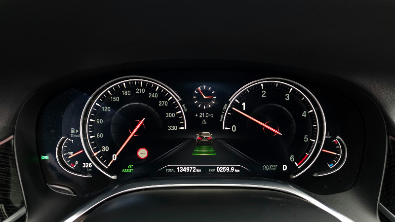 car BMW 7 Series id58452 photo #8
