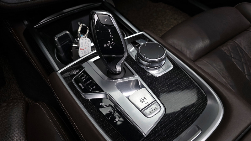 car BMW 7 Series id58452 photo #9