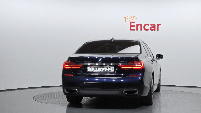 car BMW 7 Series id58456 photo #4