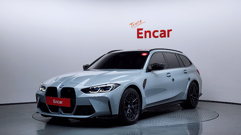 car BMW M3 id58462 main photo