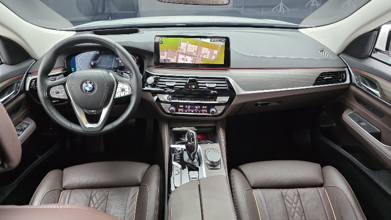 car BMW 6 Series id58478 photo #7